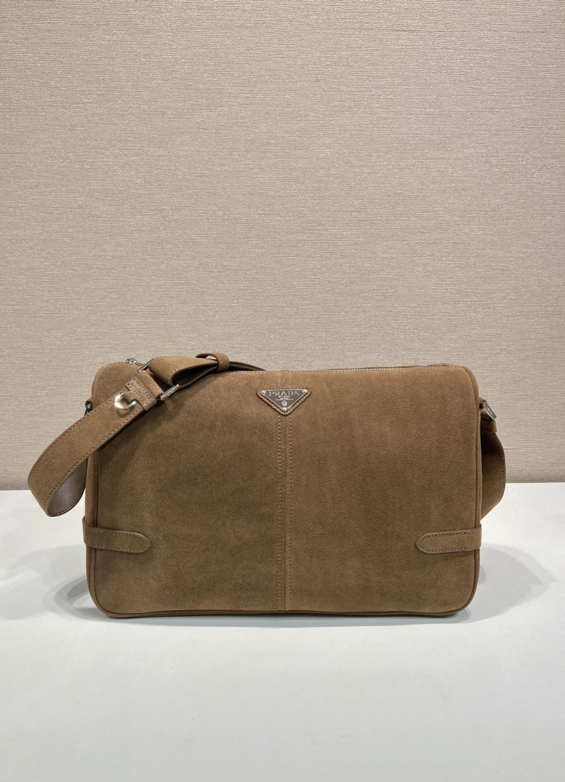 Pra*a satchel bags